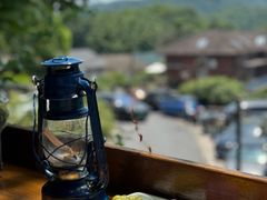 -马灯部落·西湖边的创意山景餐厅(虎跑动物园店)