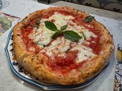 -Mammamia意大利餐厅(古北店)