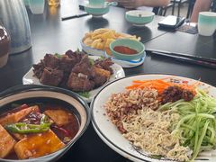 -云隐小厨·传统大理美食(复兴路店)