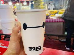 -正宁路小吃夜市