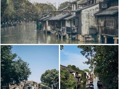 -乌镇景区