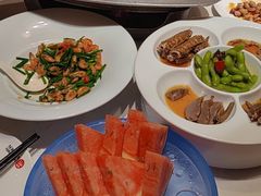 -徽镇小厨·经典徽菜(马连道店)
