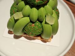 -Ten Olives甜点