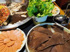 -大龙辣火锅·龙虾·烧烤(湖滨新天地店)