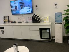 -TESLA 特斯拉(北京南四环中路特斯拉中心)