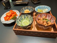 -無二炙坊·和牛烧肉(大钟寺1733店)