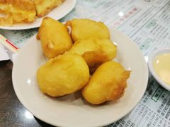 炸牛奶-仁信老铺(华盖路店)