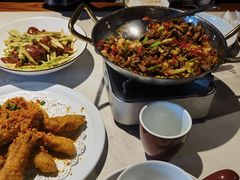 -湘西小馆(滨河路店)