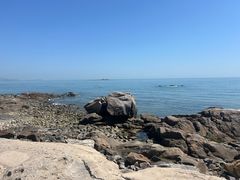 -海合安青岛极地海洋公园