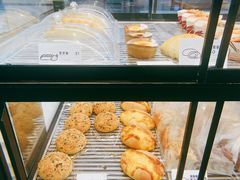 -喜茶(深圳福田星河COCO Park店)