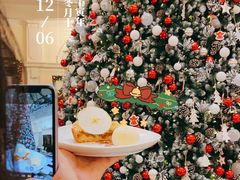 -Salon de Ville浦江汇(上海外滩华尔道夫酒店店)