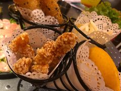 -小牛哈尼韩式水煎肉(万象城店)