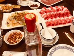 -大明铜锅·烤涮坊·烧烤(新开路店)
