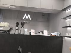 -M Stand(西安大悦城店)