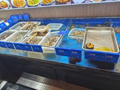 -品味居·首店·大连鲜活海鲜大连菜(东港店)