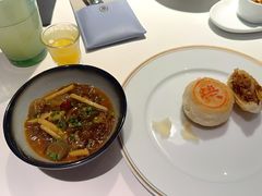 -荣轩(新荣记环球金融中心店)