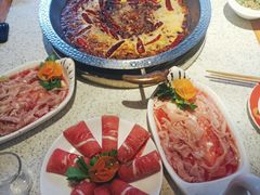 -大味生态火锅(蓝谷地店)