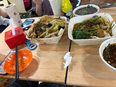 -林静小吃(复兴路店)
