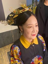 点击看大图 -盘子女人坊古装写真摄影(天津总店)