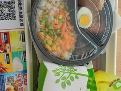 -德克士(什邡永辉超市店)