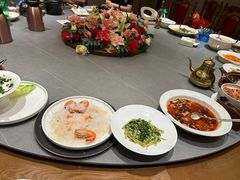 -张家卫·阳江菜·小海鲜(肥婆湾桥店)