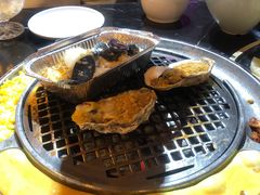 -鹤江桥·红油牛肉粉(SKP店)