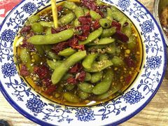 -江城燕子大排档(江汉路步行街店)