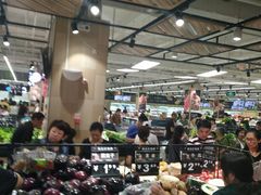-永辉超市(鲁谷店)