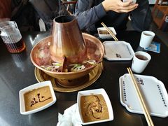 -北门涮肉·铜锅涮肉(南锣鼓巷店)