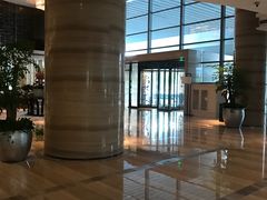 -无锡新湖铂尔曼大酒店