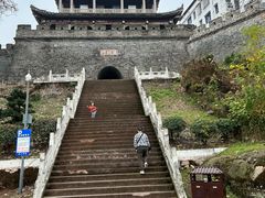 -东坡赤壁风景名胜区