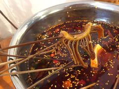 -长颈鹿的口袋钵钵鸡(市南店)