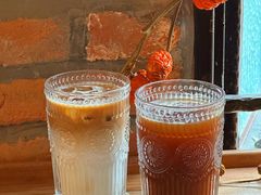 -西关84·History·Art·Cafe