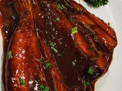 红烧划水-老半斋(福州路店)