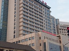 -中国人民解放军东部战区总医院(秦淮医疗区)