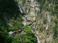 -大明山自然探索公园
