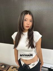 -MY HAIR ARDOR