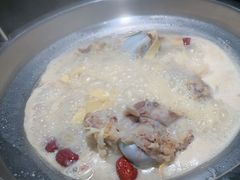 -骨之味·筒骨汤火锅(江头店)