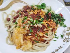 -馬香远蘭州牛肉面(武汉群星城首店)
