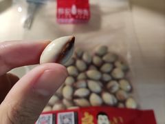 酸奶巴旦木-薛记炒货(文化东店)