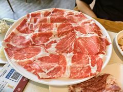 -清真·鸦儿李记·涮肉(马家堡店)