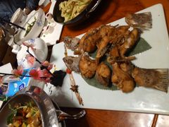 -江南大酒店·地道正宗有锅气的江西菜(中华北大街店)