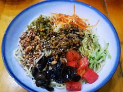 -阿木舂记·特色小吃(平江路店)