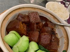 -南京东郊国宾馆