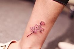 -见雾TATTOO STUDIO