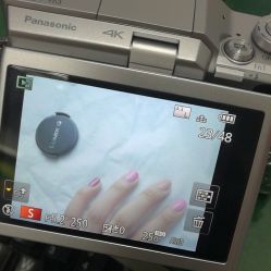 -JELLY NAIL果冻美甲