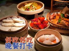 -苏乡兰亭·新派淮扬菜(吾悦广场店)