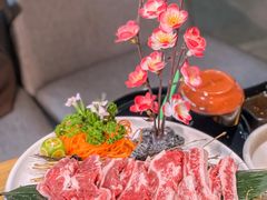 -狮子三•脆鳗鱼烤肉(信和廣場4樓店)