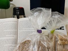 -Dough&Joe团憩(瑞虹天地月亮湾店)