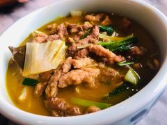 小酥肉-西安饭庄·非遗陕菜(钟楼店)
